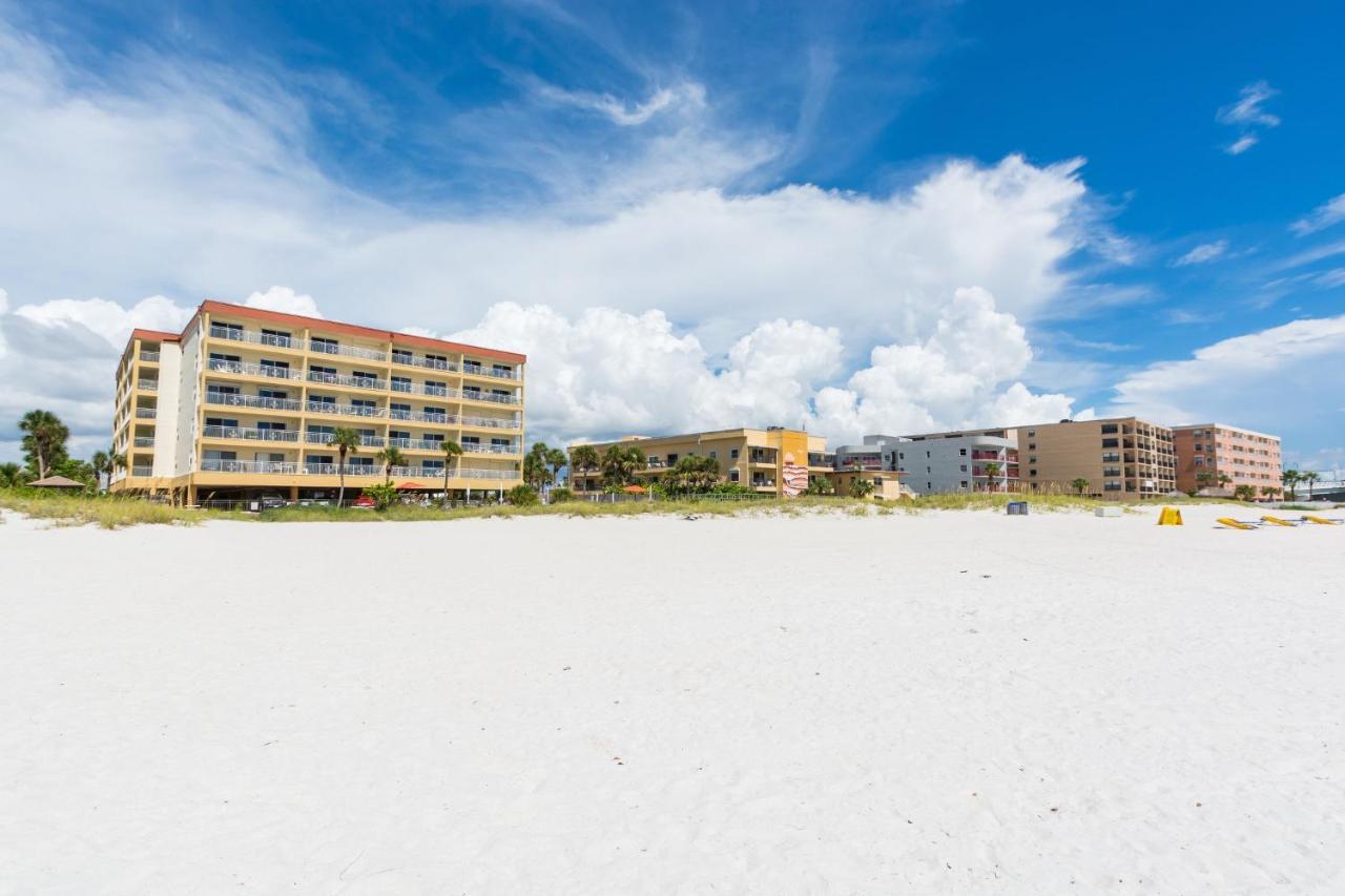 515 Madeira Norte Condo St. Pete Beach Exteriör bild