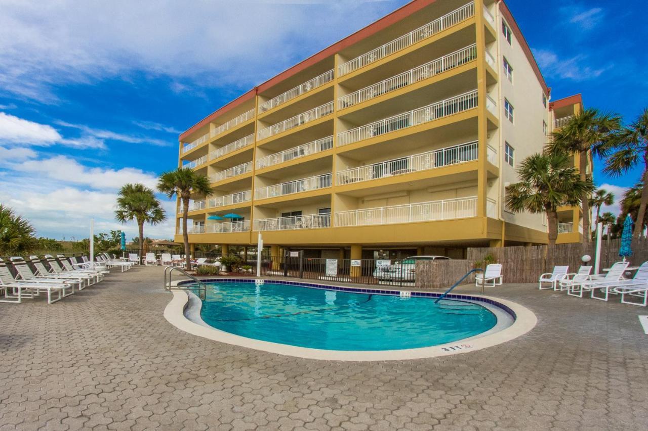 515 Madeira Norte Condo St. Pete Beach Exteriör bild