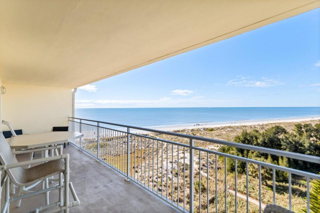 515 Madeira Norte Condo St. Pete Beach Exteriör bild