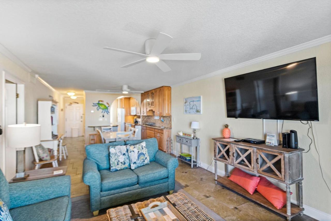 515 Madeira Norte Condo St. Pete Beach Exteriör bild
