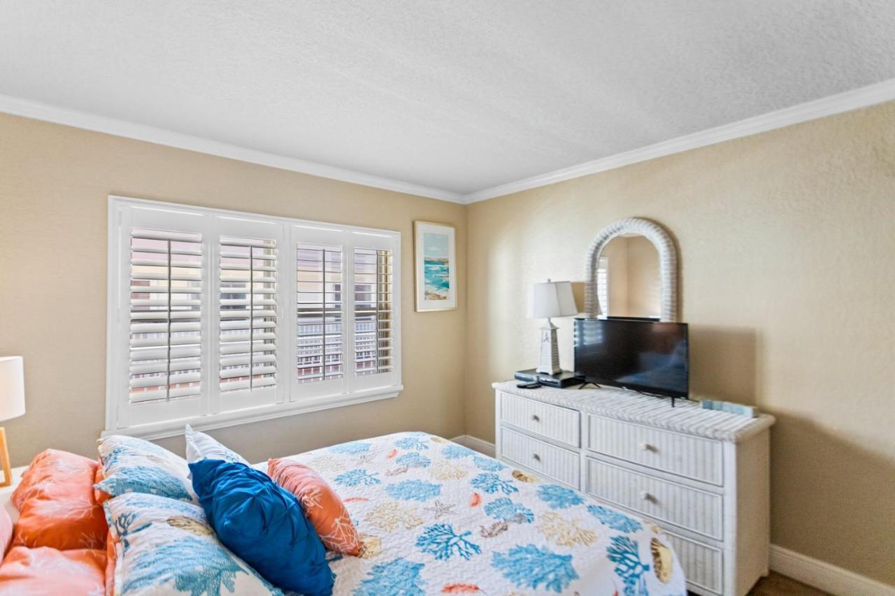 515 Madeira Norte Condo St. Pete Beach Exteriör bild