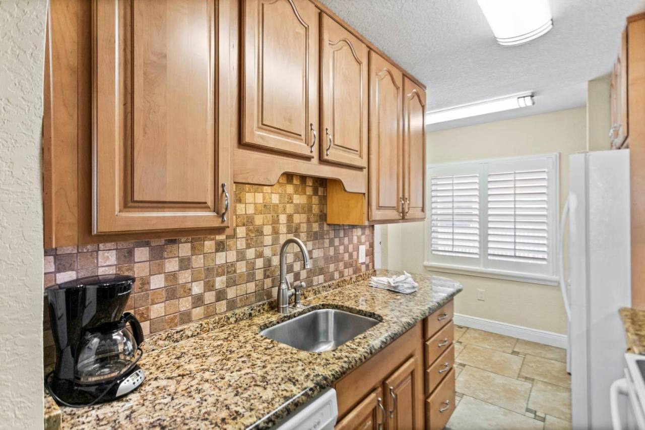 515 Madeira Norte Condo St. Pete Beach Exteriör bild