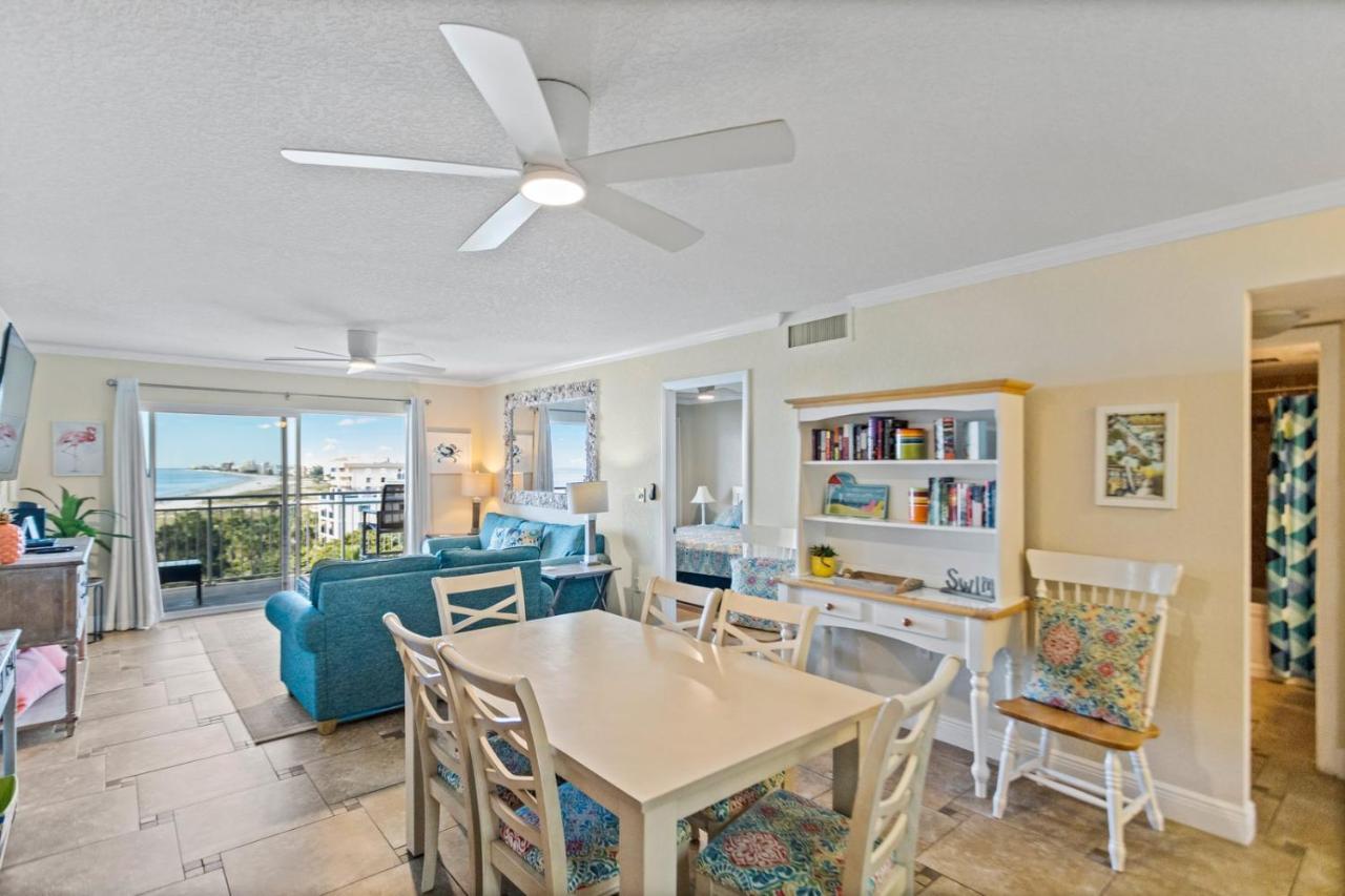 515 Madeira Norte Condo St. Pete Beach Exteriör bild