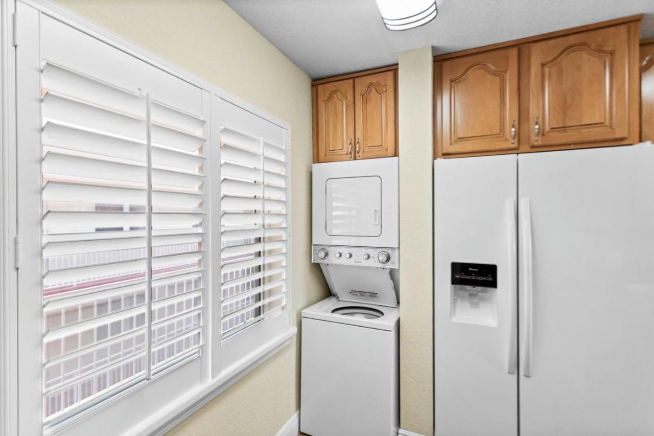 515 Madeira Norte Condo St. Pete Beach Exteriör bild