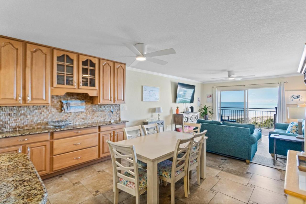 515 Madeira Norte Condo St. Pete Beach Exteriör bild