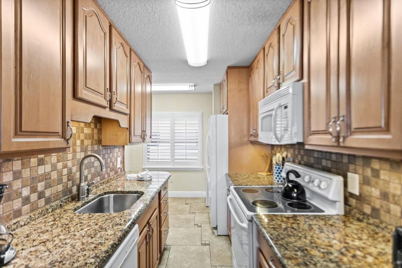 515 Madeira Norte Condo St. Pete Beach Exteriör bild
