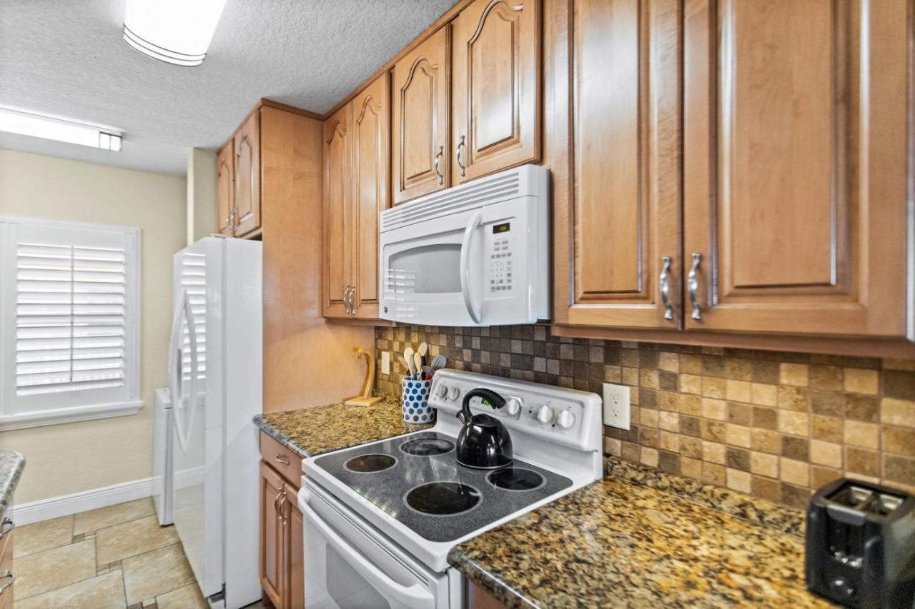 515 Madeira Norte Condo St. Pete Beach Exteriör bild