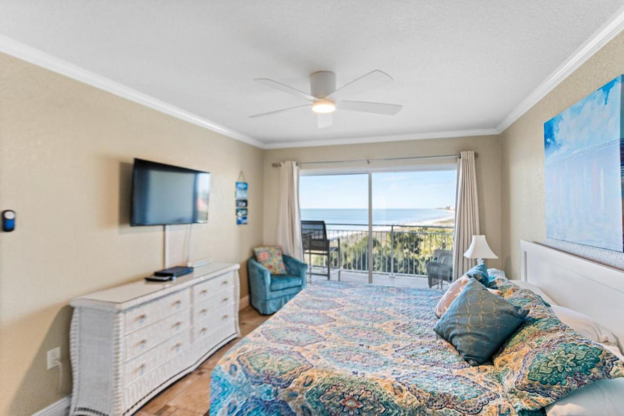 515 Madeira Norte Condo St. Pete Beach Exteriör bild