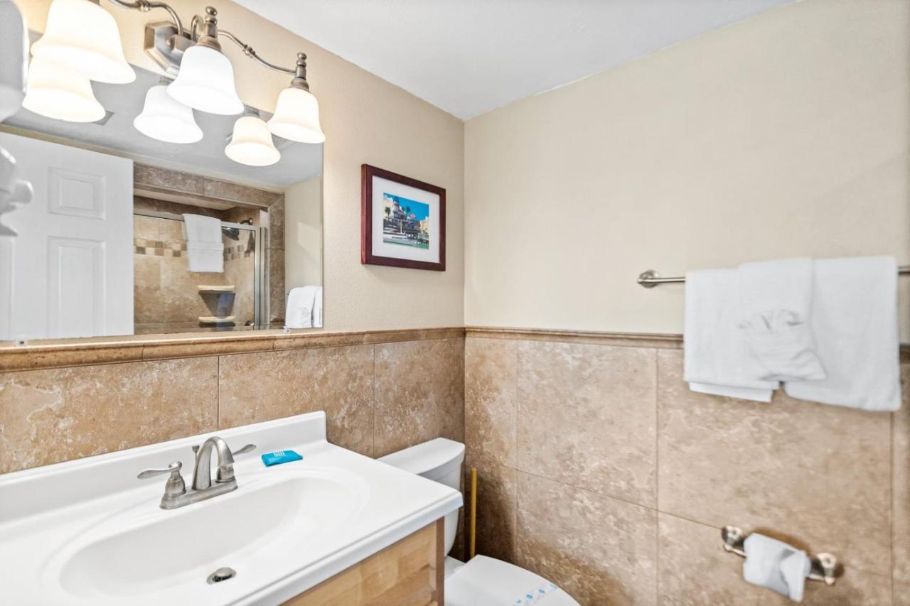 515 Madeira Norte Condo St. Pete Beach Exteriör bild