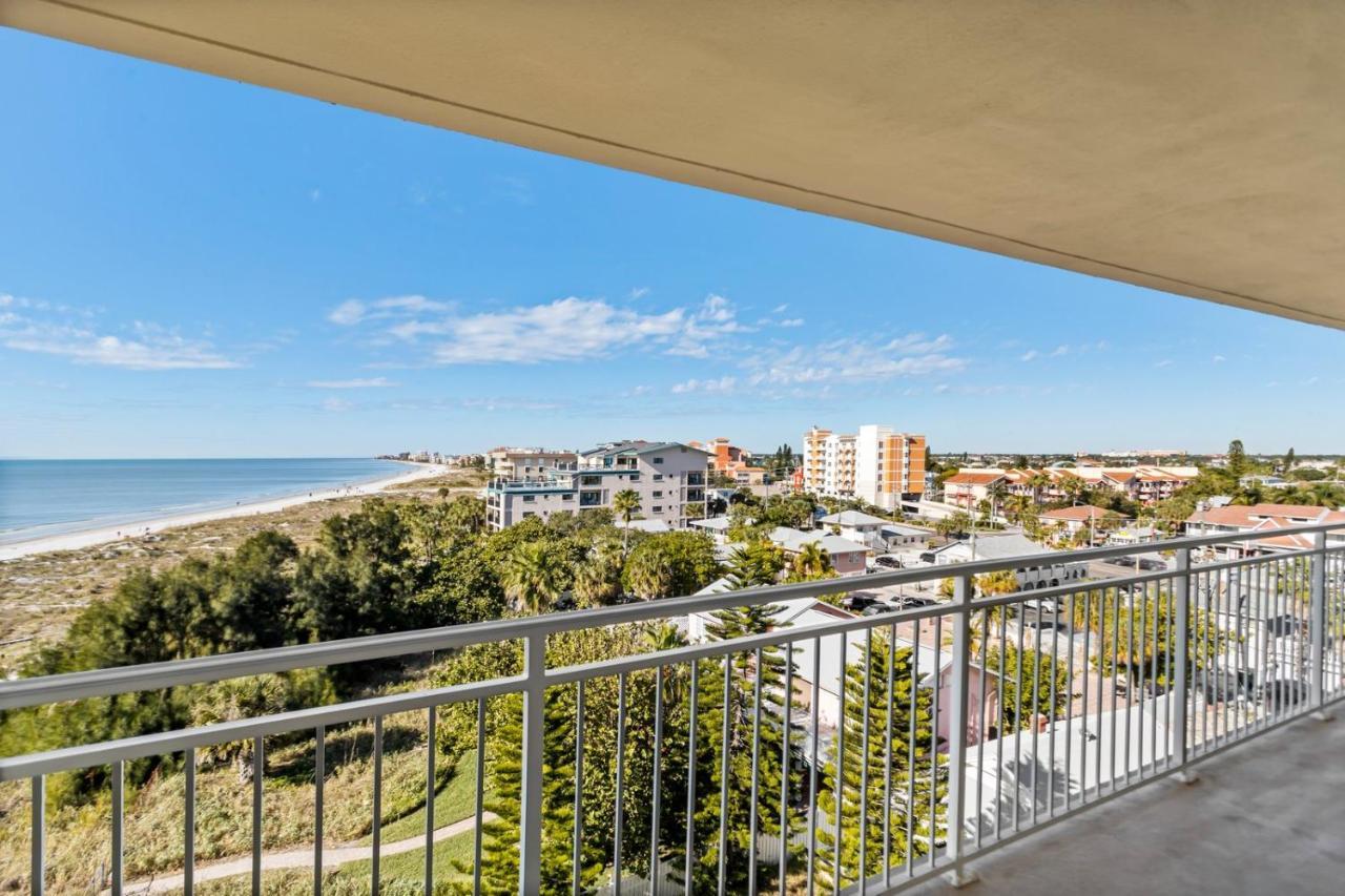 515 Madeira Norte Condo St. Pete Beach Exteriör bild